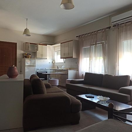 Litochoro Apartment Luaran gambar