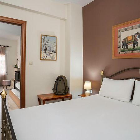 Litochoro Apartment Luaran gambar