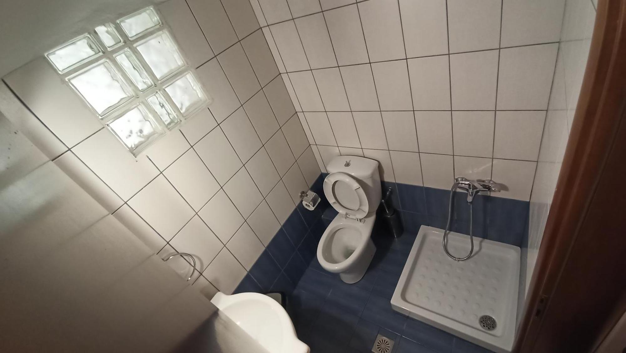 Litochoro Apartment Luaran gambar