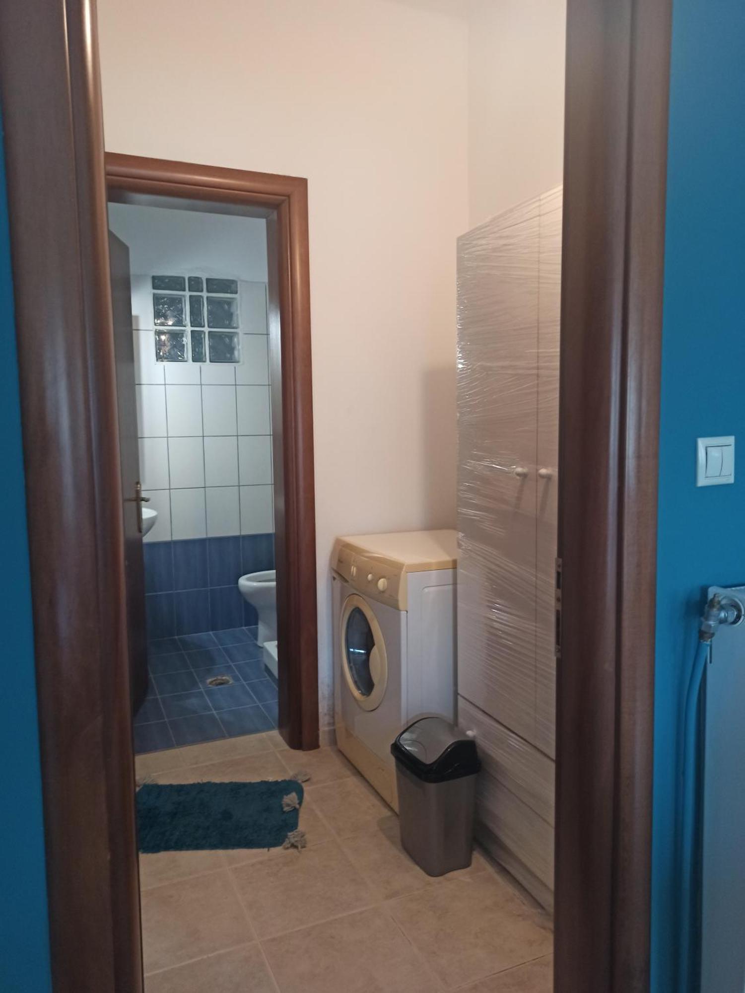 Litochoro Apartment Luaran gambar