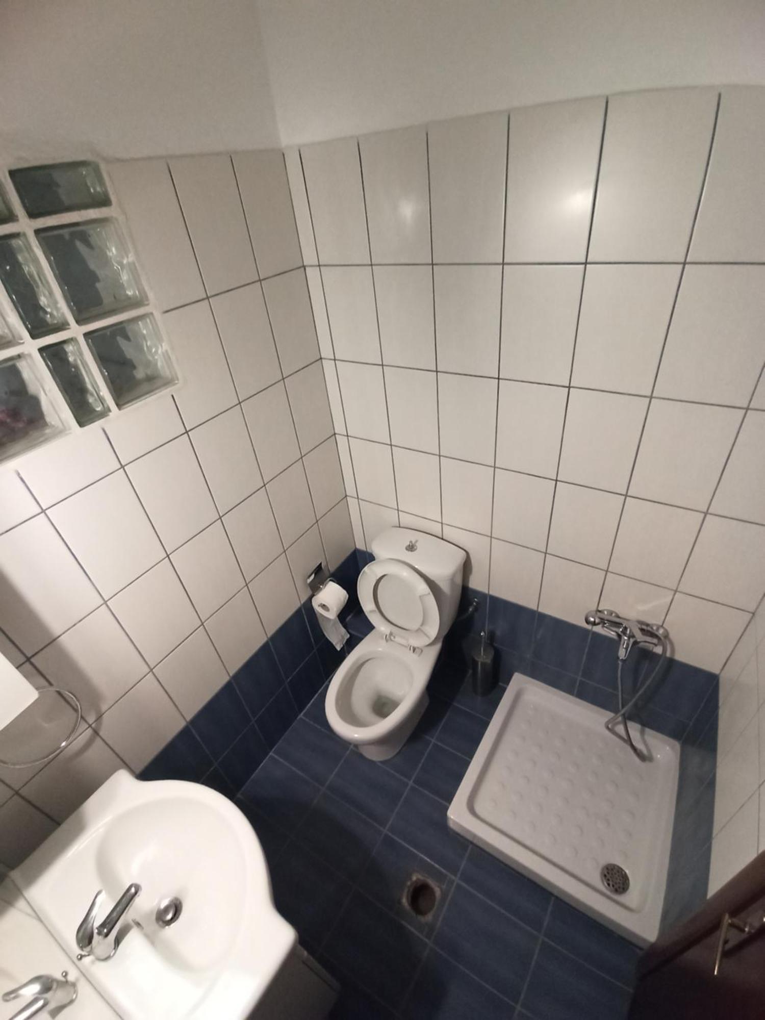 Litochoro Apartment Luaran gambar