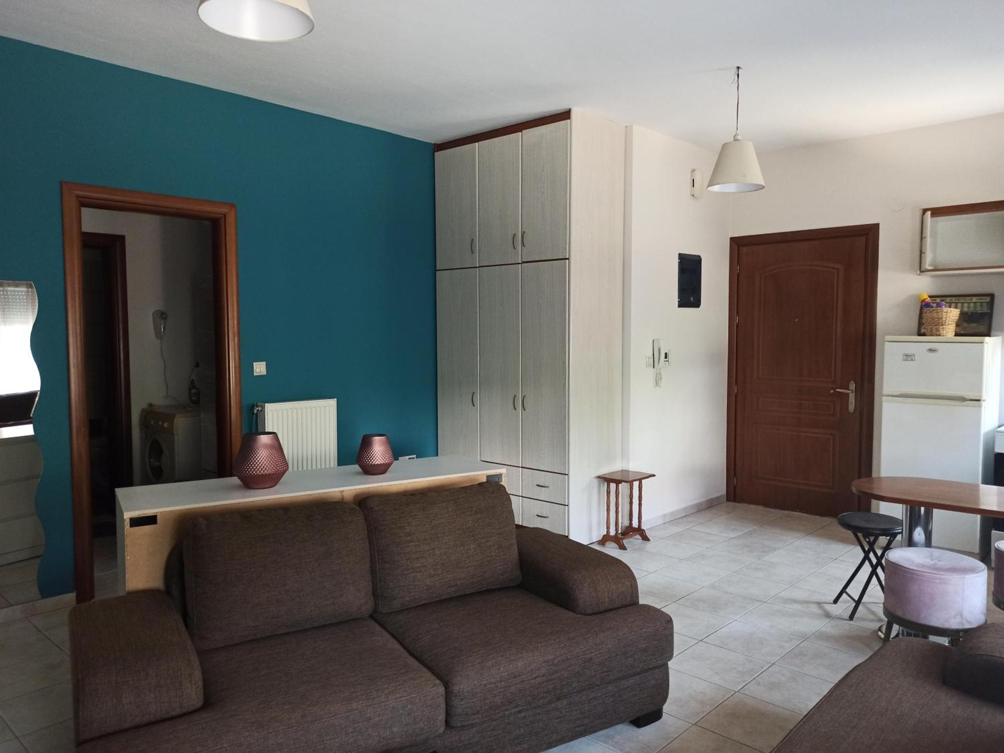 Litochoro Apartment Luaran gambar