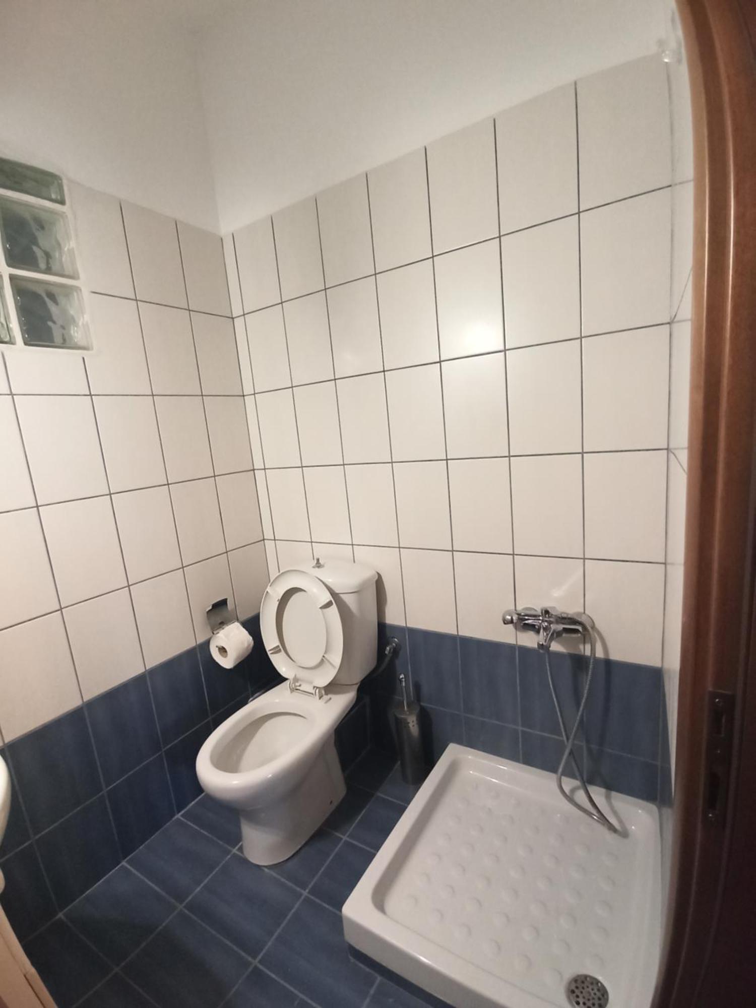 Litochoro Apartment Luaran gambar