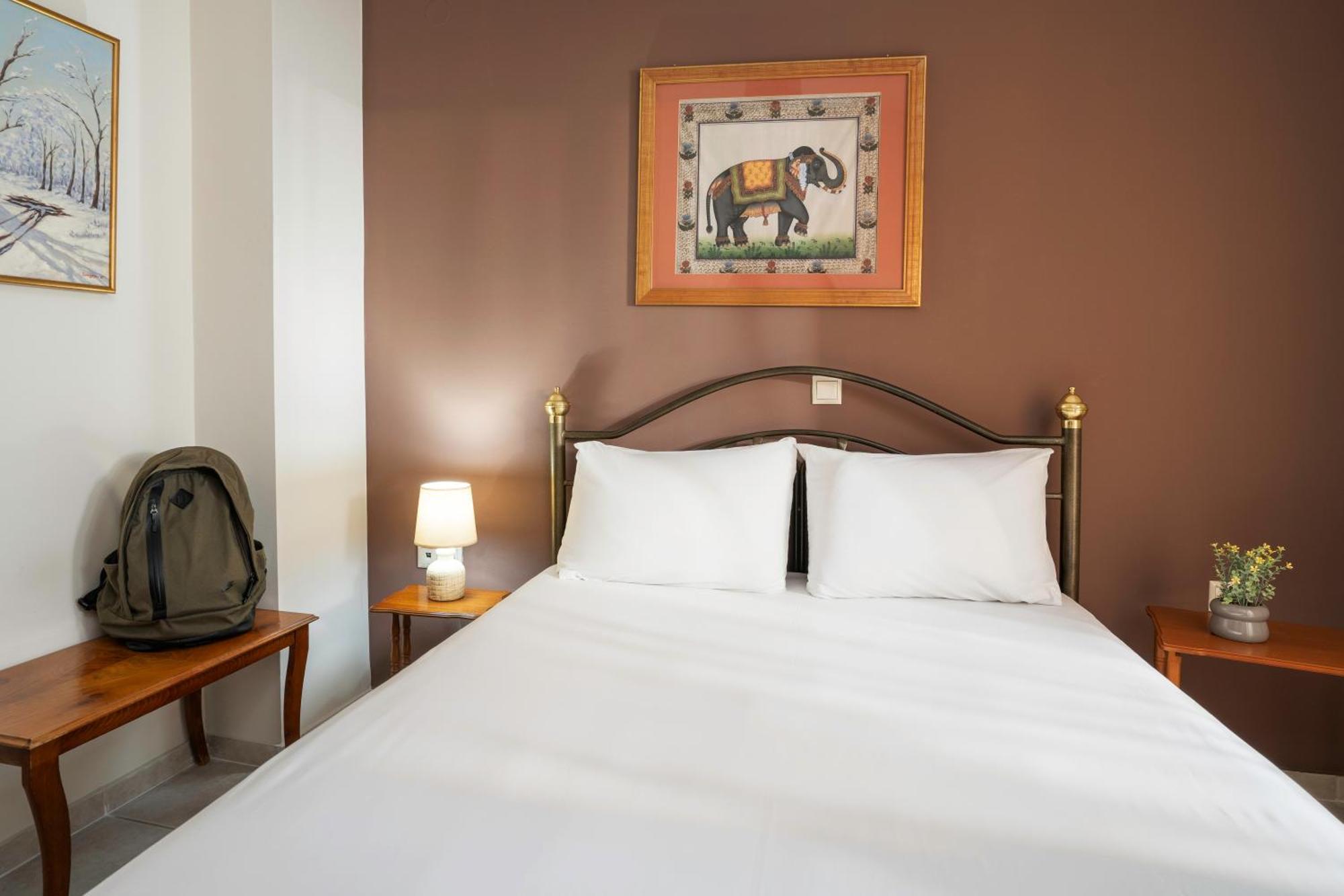 Litochoro Apartment Luaran gambar