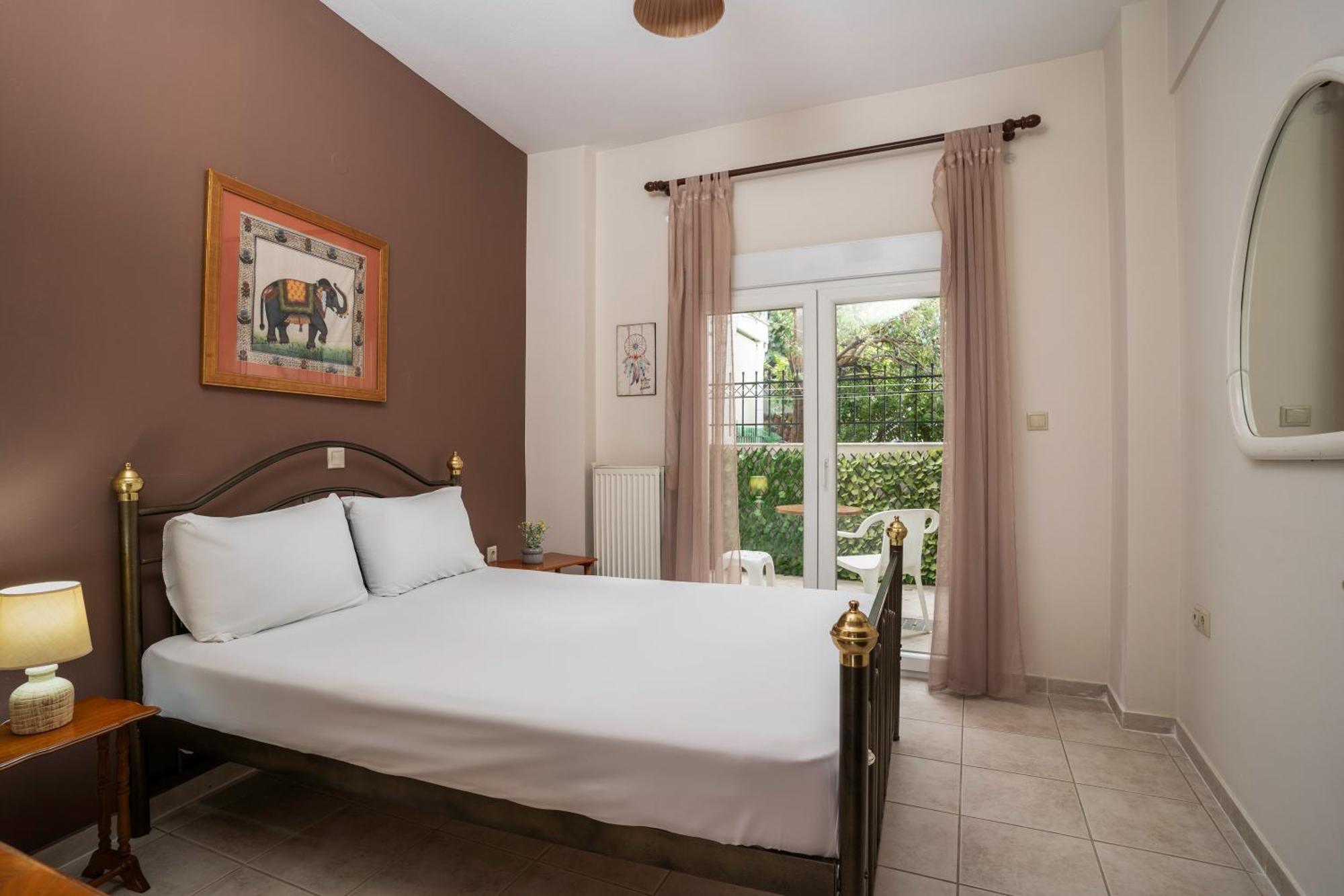 Litochoro Apartment Luaran gambar