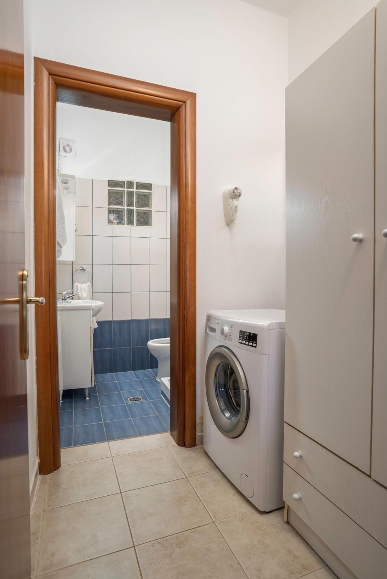 Litochoro Apartment Luaran gambar